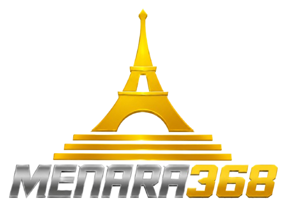 MENARA368 logo